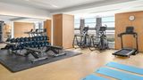 Fairfield by Marriott Yancheng Health Club