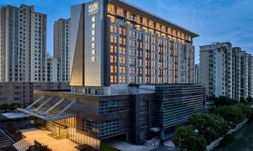 Four Points by Sheraton Kunshan