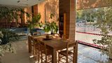 Hotel Tarragona Lobby
