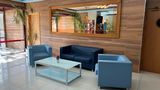 Hotel Tarragona Lobby