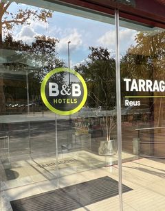Hotel Tarragona