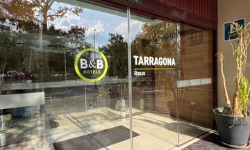 Hotel Tarragona