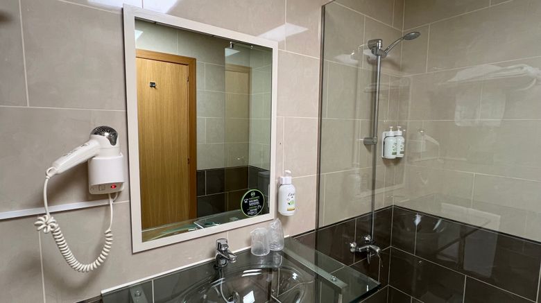 <b>Hotel Tarragona Room</b>. Images powered by <a href="https://www.leonardoworldwide.com/" title="Leonardo Worldwide" target="_blank">Leonardo</a>.