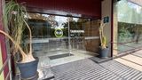 Hotel Tarragona Exterior