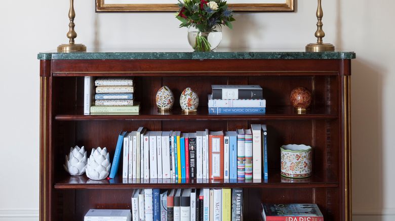 <b>Hotel Le Bristol Other</b>. Images powered by <a href=https://www.travelagewest.com/Hotels/Paris/