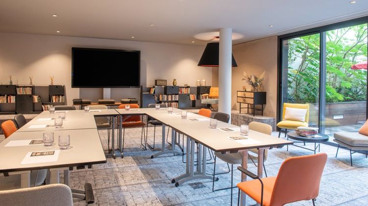 Hotel l'Imprimerie Meeting