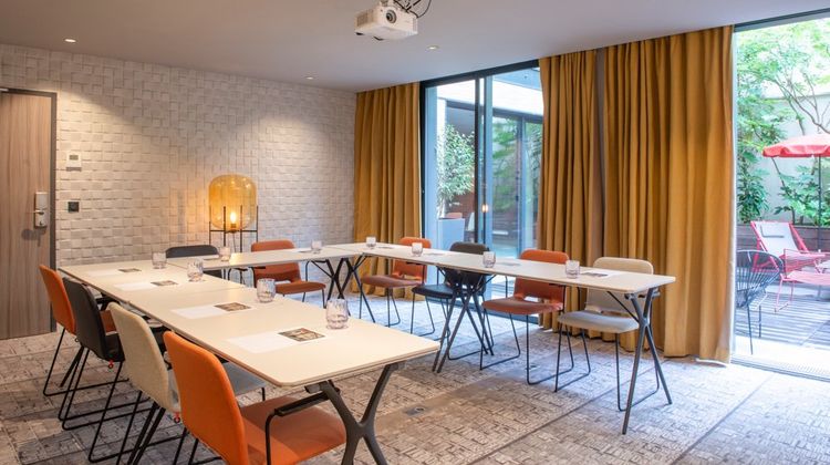 Hotel l'Imprimerie Meeting
