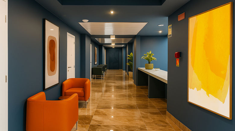 <b>Holiday Inn Nola - Naples Vulcano Buono Other</b>. Images powered by <a href="https://www.leonardoworldwide.com/" title="Leonardo Worldwide" target="_blank">Leonardo</a>.