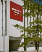 Leonardo Royal Hotel Munich