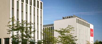 Leonardo Royal Hotel Munich Exterior