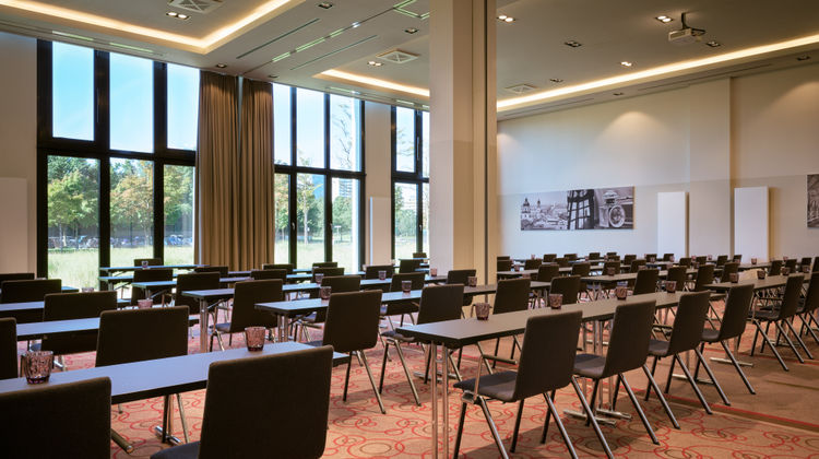 Leonardo Royal Hotel Munich Meeting