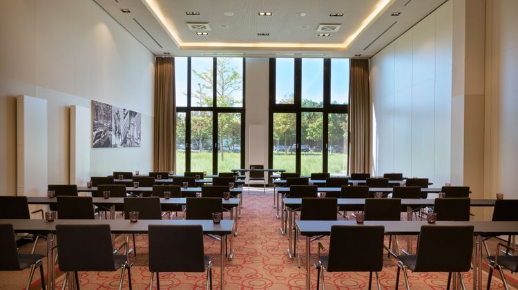 Leonardo Royal Hotel Munich Meeting