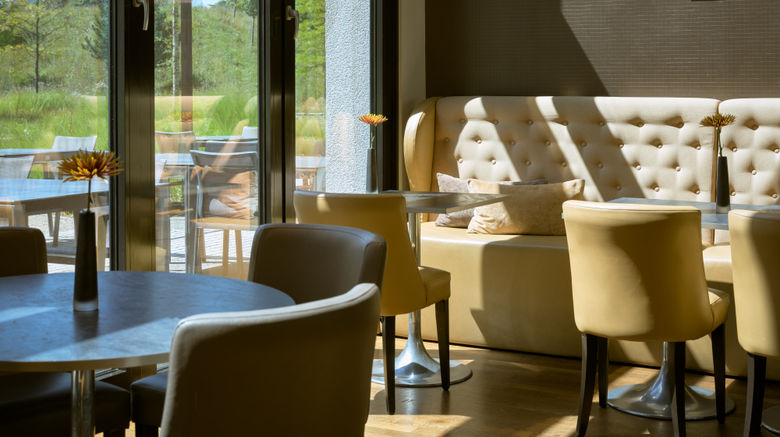 <b>Leonardo Royal Hotel Munich Restaurant</b>. Images powered by <a href="https://www.leonardoworldwide.com/" title="Leonardo Worldwide" target="_blank">Leonardo</a>.