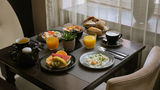 Leonardo Boutique Hotel Munich Restaurant
