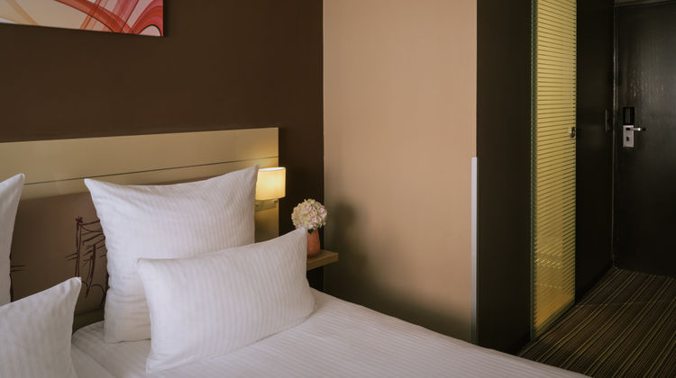 Leonardo Boutique Hotel Munich Room