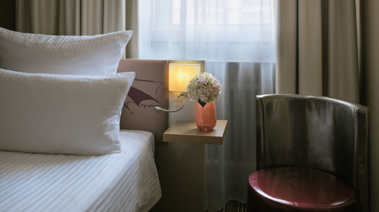 <b>Leonardo Boutique Hotel Munich Room</b>. Images powered by <a href="https://www.leonardoworldwide.com/" title="Leonardo Worldwide" target="_blank">Leonardo</a>.