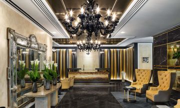 60 Hyde Park Gate Hotel