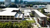 <b>Element Atlanta Perimeter Center Exterior</b>. Images powered by <a href="https://www.leonardoworldwide.com/" title="Leonardo Worldwide" target="_blank">Leonardo</a>.