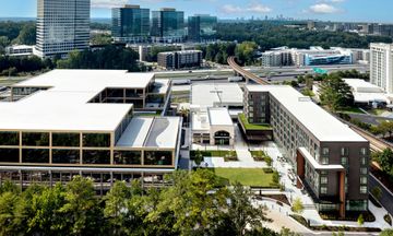 Element Atlanta Perimeter Center