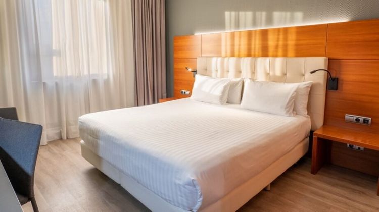 Eurostars Amara Room