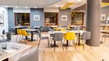 Eurostars Amara Restaurant