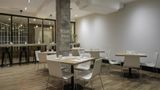 Hotel Indautxu Restaurant