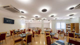 Eurostars Rey Alfonso X Restaurant