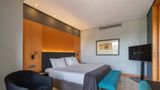 Eurostars Puerta Madrid Room