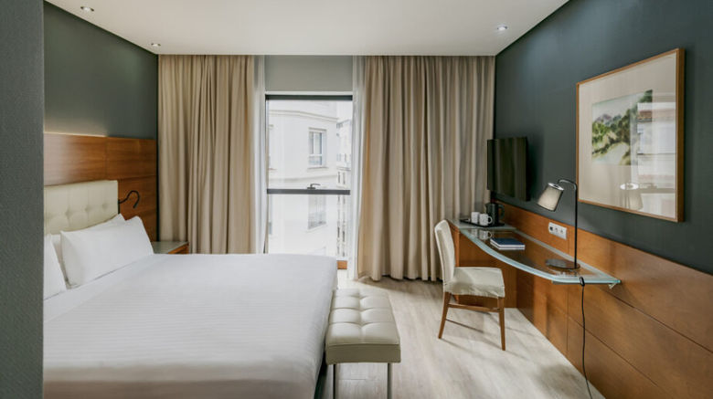 <b>Dorma Coliseum Suite</b>. Images powered by <a href="https://www.leonardoworldwide.com/" title="Leonardo Worldwide" target="_blank">Leonardo</a>.
