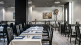 Dorma Coliseum Restaurant