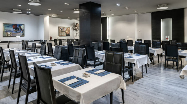 Dorma Coliseum Restaurant