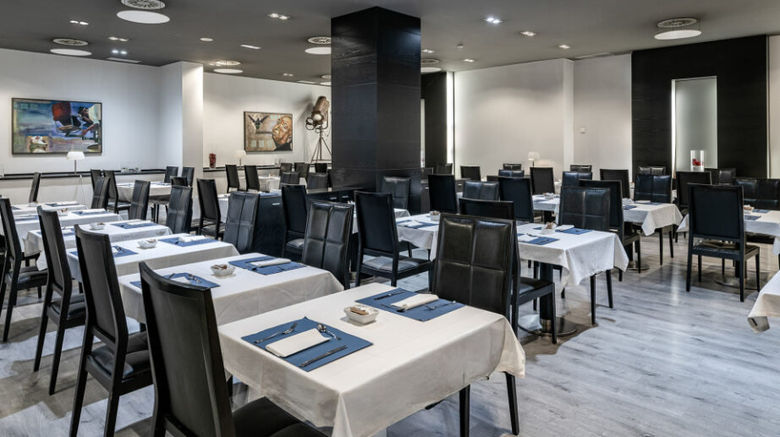 <b>Dorma Coliseum Restaurant</b>. Images powered by <a href="https://www.leonardoworldwide.com/" title="Leonardo Worldwide" target="_blank">Leonardo</a>.