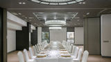 Dorma Coliseum Meeting