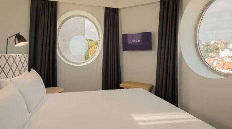 Dorma Sardinero Suite