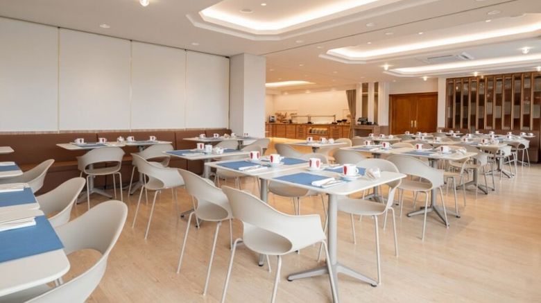 <b>Dorma Sardinero Restaurant</b>. Images powered by <a href="https://www.leonardoworldwide.com/" title="Leonardo Worldwide" target="_blank">Leonardo</a>.