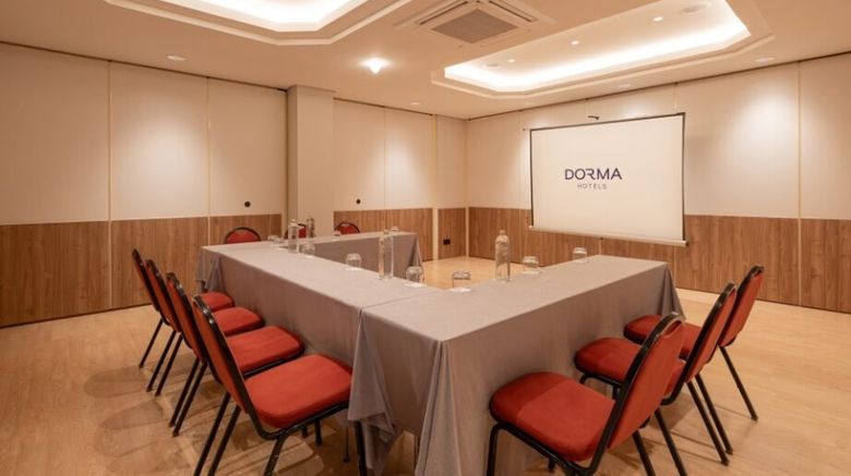<b>Dorma Sardinero Meeting</b>. Images powered by <a href="https://www.leonardoworldwide.com/" title="Leonardo Worldwide" target="_blank">Leonardo</a>.