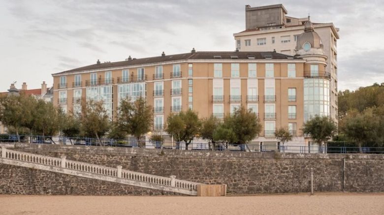 <b>Dorma Sardinero Exterior</b>. Images powered by <a href="https://www.leonardoworldwide.com/" title="Leonardo Worldwide" target="_blank">Leonardo</a>.
