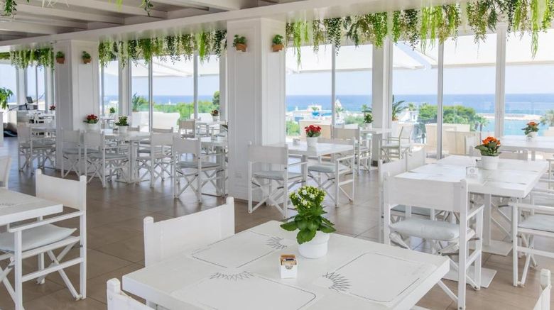 <b>Bianco Riccio Suite Hotel Restaurant</b>. Images powered by <a href="https://www.leonardoworldwide.com/" title="Leonardo Worldwide" target="_blank">Leonardo</a>.