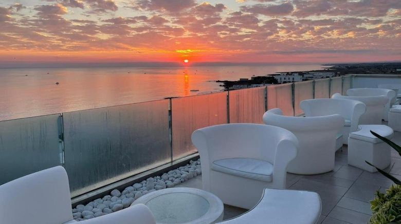 <b>Bianco Riccio Suite Hotel Recreation</b>. Images powered by <a href="https://www.leonardoworldwide.com/" title="Leonardo Worldwide" target="_blank">Leonardo</a>.