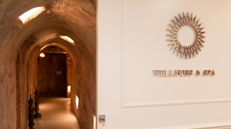 <b>Bianco Riccio Suite Hotel Spa</b>. Images powered by <a href="https://www.leonardoworldwide.com/" title="Leonardo Worldwide" target="_blank">Leonardo</a>.