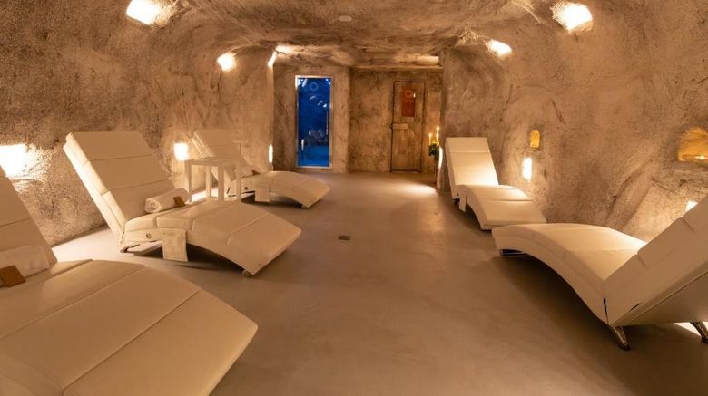 <b>Bianco Riccio Suite Hotel Spa</b>. Images powered by <a href="https://www.leonardoworldwide.com/" title="Leonardo Worldwide" target="_blank">Leonardo</a>.