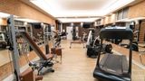 Bianco Riccio Suite Hotel Health Club