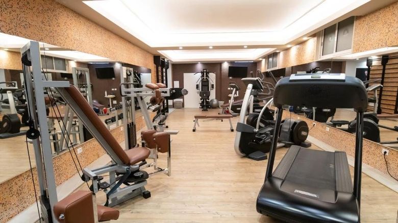 <b>Bianco Riccio Suite Hotel Health Club</b>. Images powered by <a href="https://www.leonardoworldwide.com/" title="Leonardo Worldwide" target="_blank">Leonardo</a>.