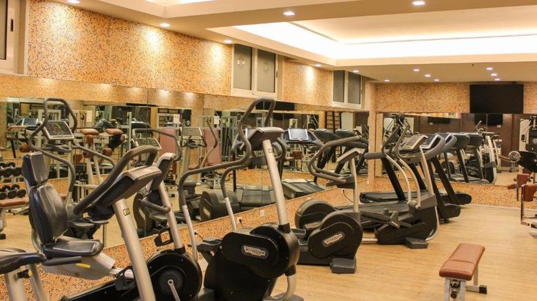 <b>Bianco Riccio Suite Hotel Health Club</b>. Images powered by <a href="https://www.leonardoworldwide.com/" title="Leonardo Worldwide" target="_blank">Leonardo</a>.