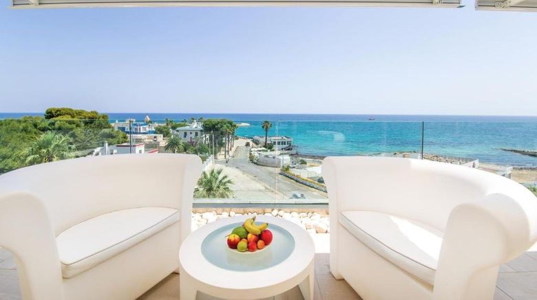 <b>Bianco Riccio Suite Hotel Recreation</b>. Images powered by <a href="https://www.leonardoworldwide.com/" title="Leonardo Worldwide" target="_blank">Leonardo</a>.