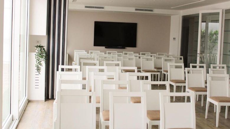 <b>Bianco Riccio Suite Hotel Meeting</b>. Images powered by <a href="https://www.leonardoworldwide.com/" title="Leonardo Worldwide" target="_blank">Leonardo</a>.