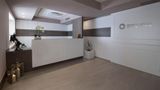 Bianco Riccio Suite Hotel Lobby