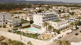 <b>Bianco Riccio Suite Hotel Exterior</b>. Images powered by <a href="https://www.leonardoworldwide.com/" title="Leonardo Worldwide" target="_blank">Leonardo</a>.
