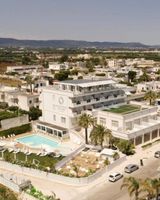 Bianco Riccio Suite Hotel