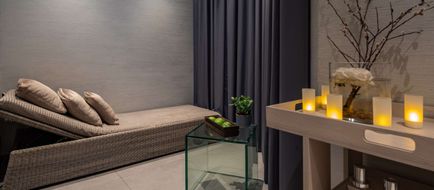 60 Hyde Park Gate Hotel Exterior